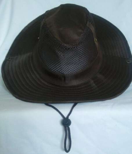 OUTDOOR HAT