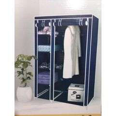 Multifunction, Wardrobe Combination, Blue!!