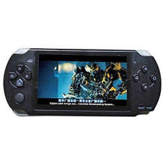 5000 GAMES INSTALLED 4.3 inch GAME PLAYER High Quality MP3/MP4/MP5/ Multimedia