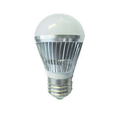 20 X 3W LED Globe Light