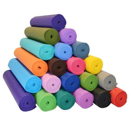 5 ON AUCTION!!!Yoga Mat