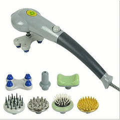 New Full Body Massager Maxtop Magic Massager R999