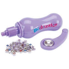 10 ON AUCTION!!!MINI BE DAZZLER