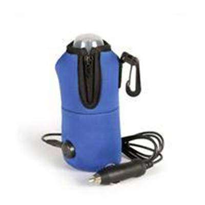 2 ON AUCTIONS!!! Safety 1st Travel Bottle Warmer-Keeps baby bottles warm