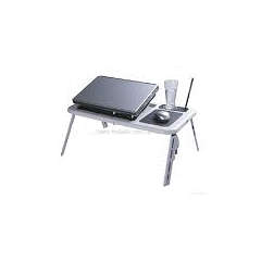 2 ON AUCTION!!!Laptop Table - A MUST FOR ALL LAPTOP USERS