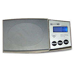 Electronic Digital Pocket Scales