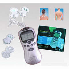2 ON AUCTION!!!DIGITAL THERAPY 'WELLNESS' MACHINE