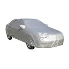 2 ON AUCTIONS !!! XL and  Large Car Cover