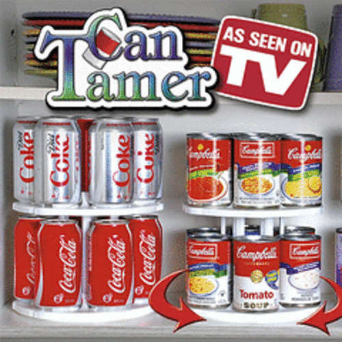 1 ON AUCTIONS!!! CAN TAMER