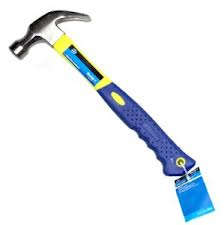 5 ON AUCTIONS !!! DROP FORGED HAMMER (light green, yellow, orange)