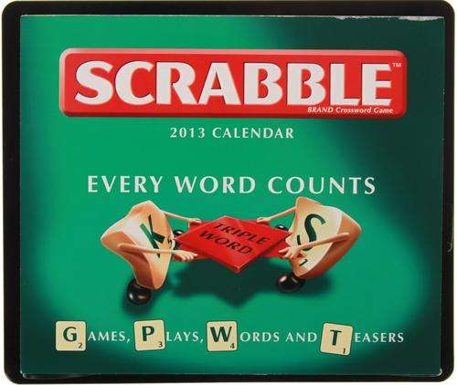 3 ON AUCTION!!!!! SCRABBLE CHEAT