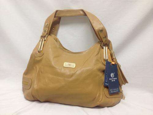1 ON AUCTIONS !!!!! Stunning Brown Handbag !!!!!