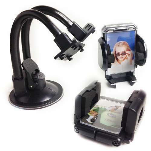 2 ON AUCTION !!! Universal Car Holder