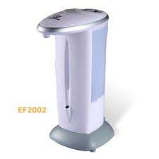 1 ON AUCTIONS !!! Soap Magic  Hands-Free Soap Dispenser