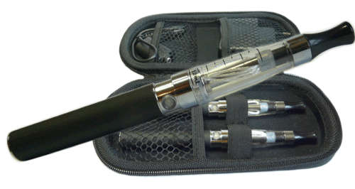 2 ON AUCTIONS !!! EGO CE4 Advanced Electronic -Cigarettes - Double Pack