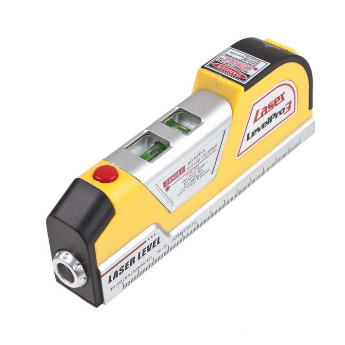 2 ON AUCTIONS !!! Laser LevelPro3