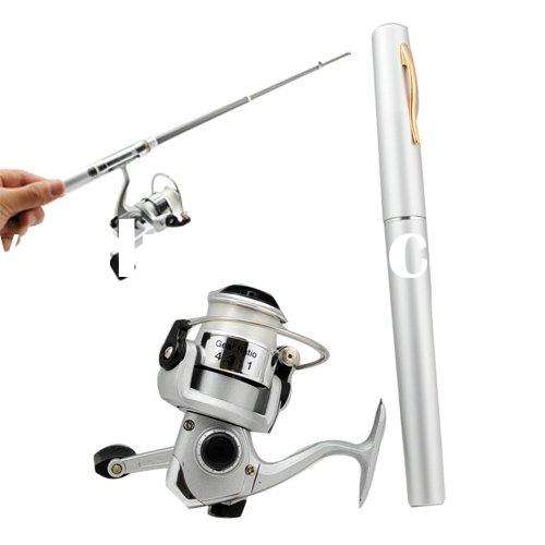 2 Fishing Rod Pen
