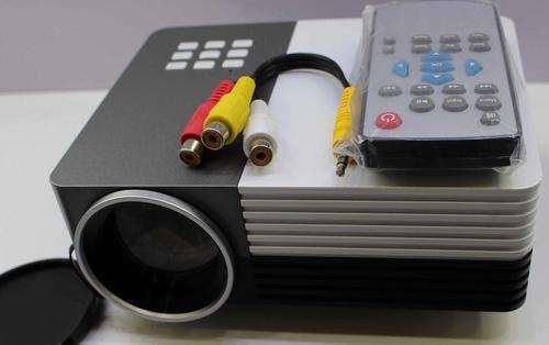 Mini Projector