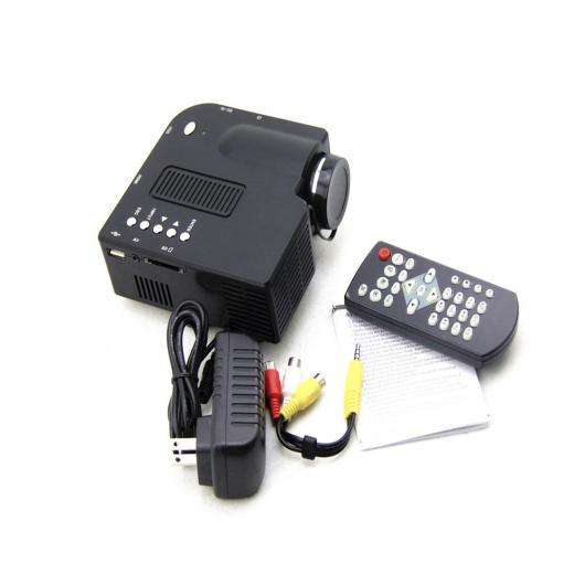 Mini Projector