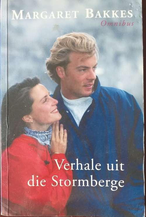 Verhale uit die Stormberge