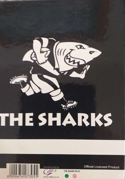 Sharks Photo album