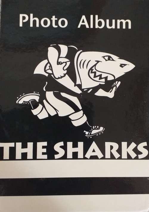 Sharks Photo album