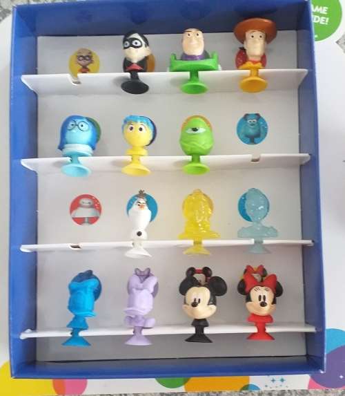 Disney micro popz - Dischem
