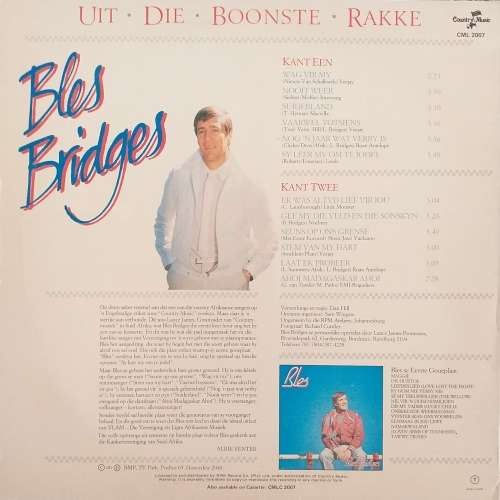 Bles Bridges