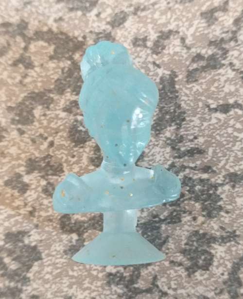 Cinderella - Dischem micropopz