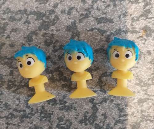 Joy - Dischem Micropopz
