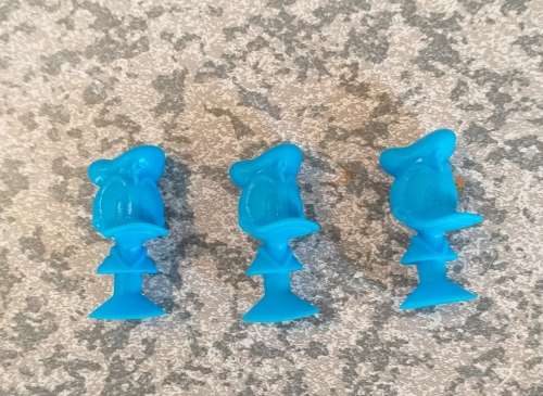 Donald Duck - Dischem micropopz