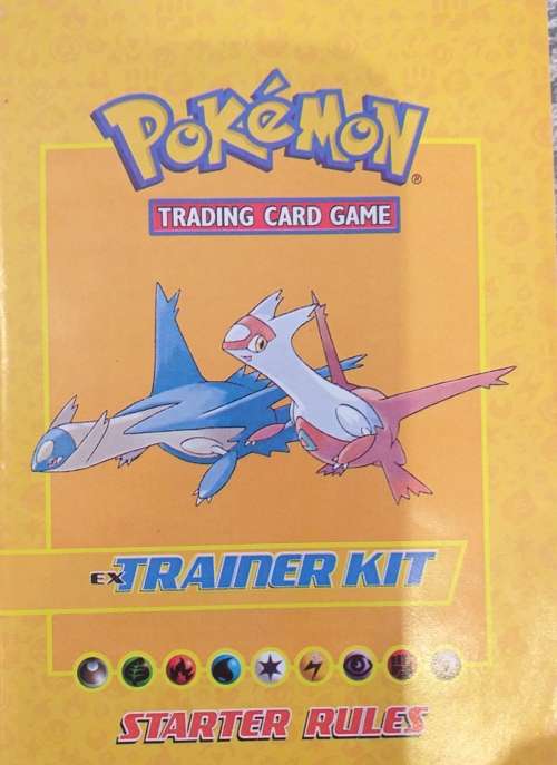 Pokemon