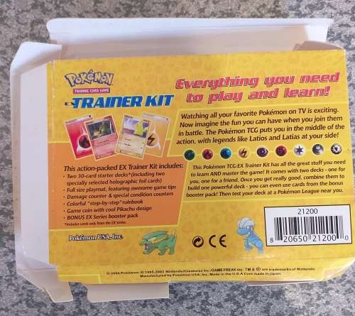 Pokemon
