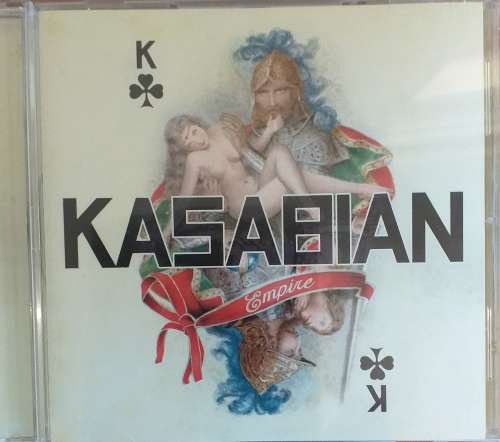 Kasabian - Emp