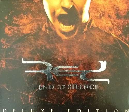 Red - End of silence