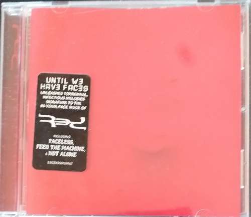 Red - Until we have faces