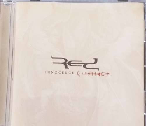 Red - Innocence and Instinct