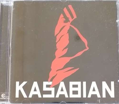 Kasabian
