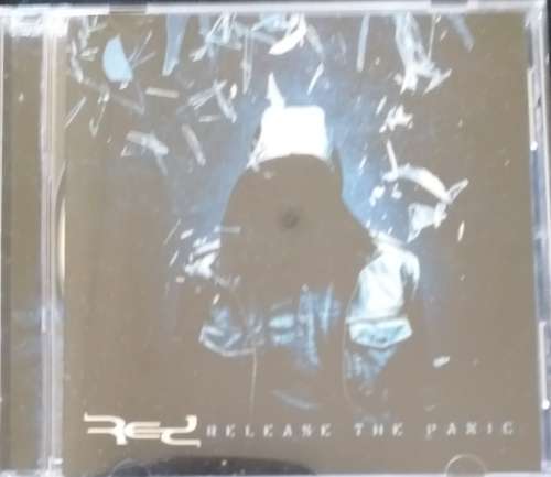 Red - Release the panic