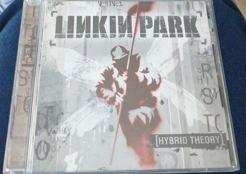 Linkin Park - Hybrid theory