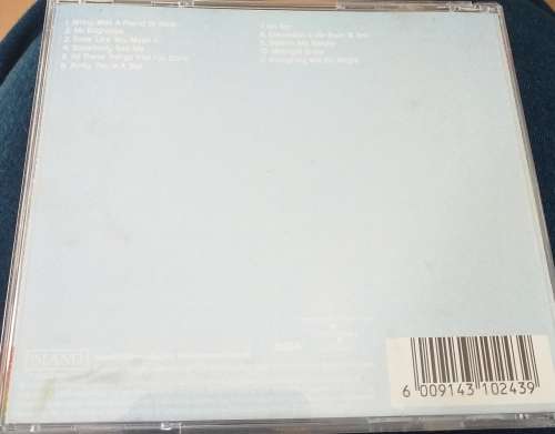 Killers - Hot fuss