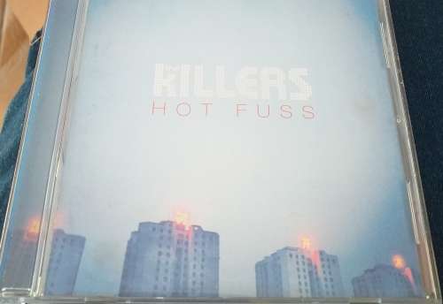 Killers - Hot fuss