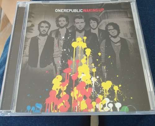One Republic - Waking up