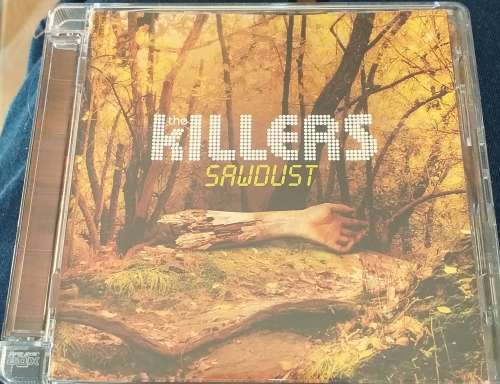 The Killers - Sawdust