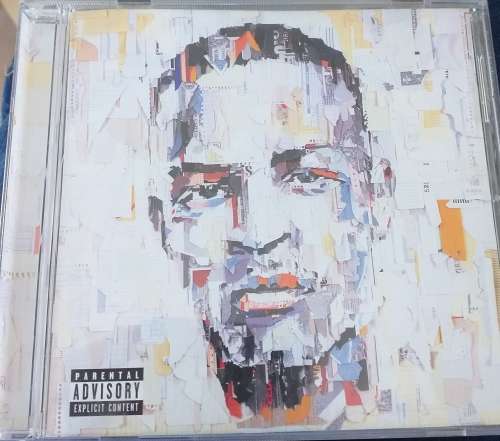 T.I. Paper trail