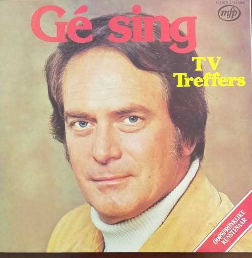 Ge Korsten - TV Treffers