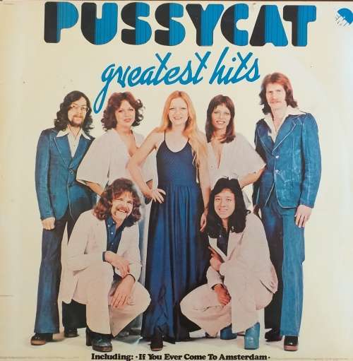 Pussycat - Greatest hits