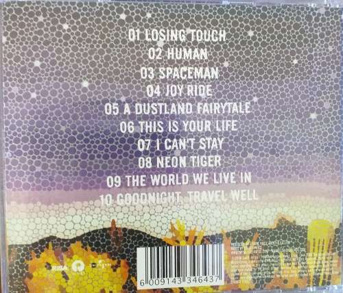 The killers - Day and Age