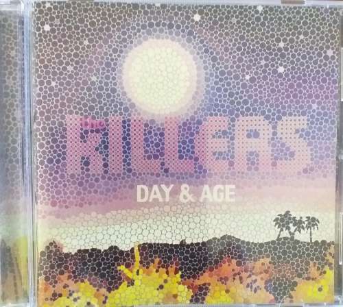 The killers - Day and Age