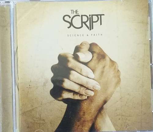 The Script - Science and Faith
